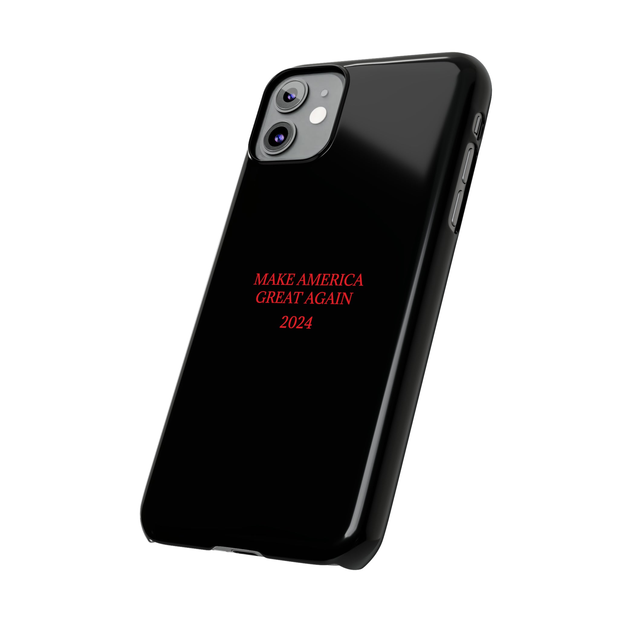 Slim Phone Cases